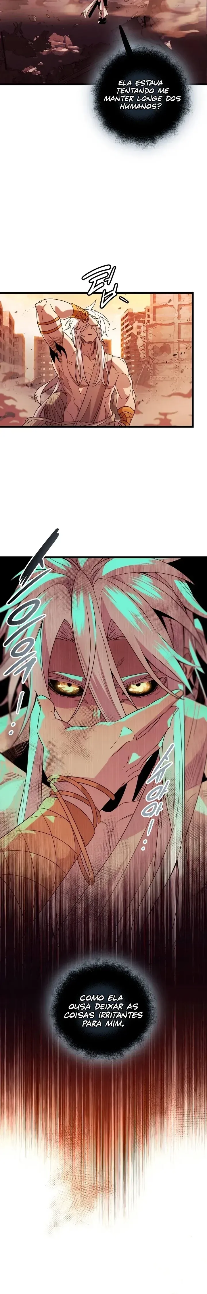 Read Eu Obtive um Item Mítico PT Manga Online