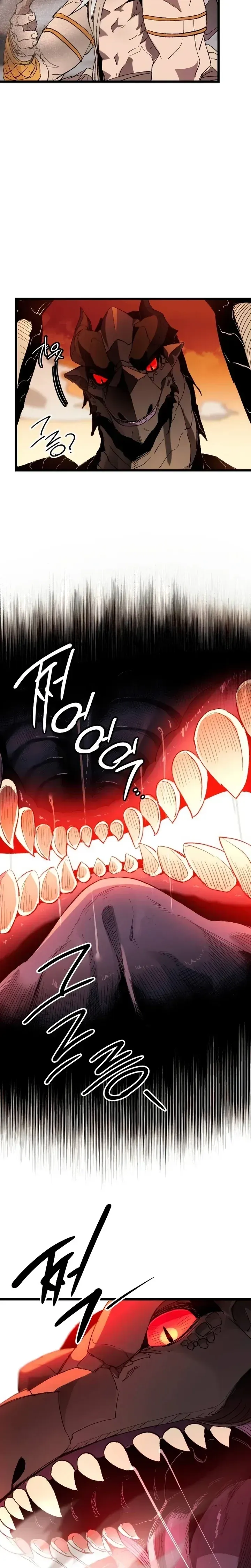 Read Eu Obtive um Item Mítico PT Manga Online