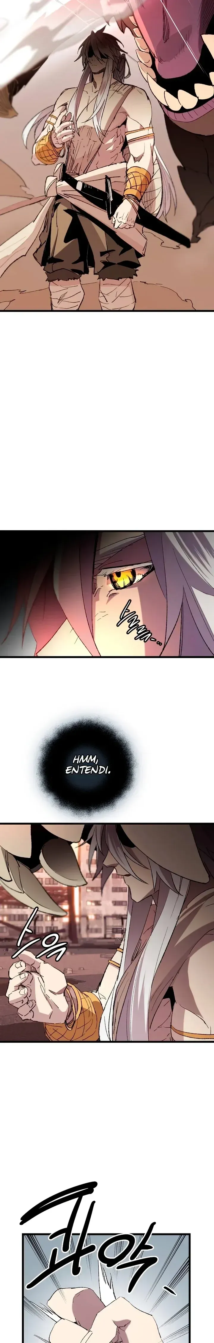 Read Eu Obtive um Item Mítico PT Manga Online