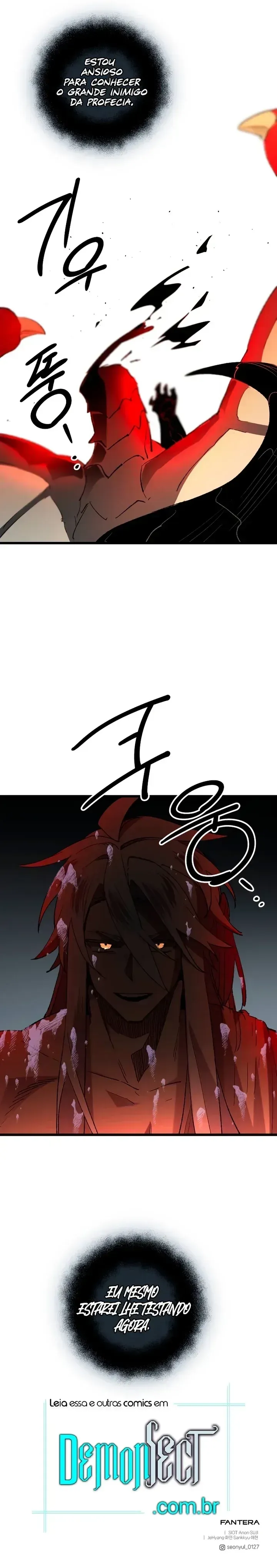 Read Eu Obtive um Item Mítico PT Manga Online