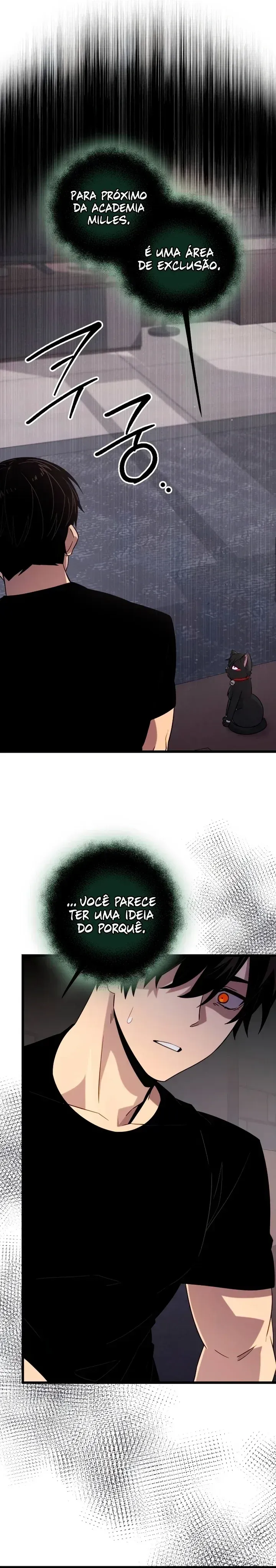 Read Eu Obtive um Item Mítico PT Manga Online