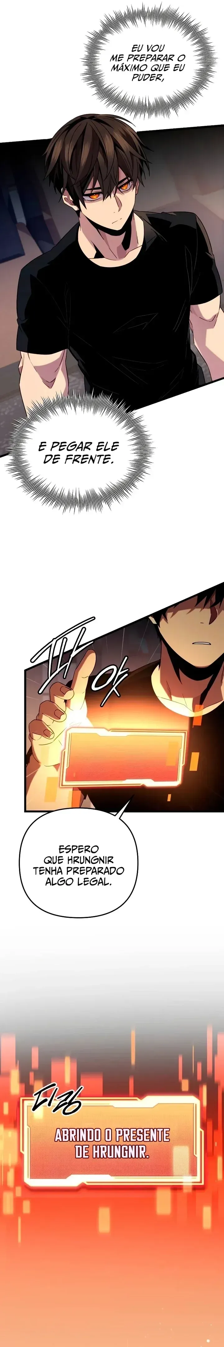 Read Eu Obtive um Item Mítico PT Manga Online