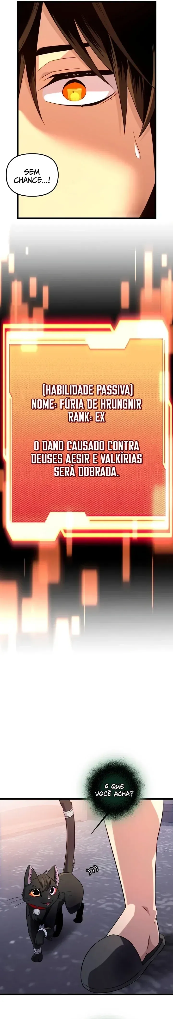 Read Eu Obtive um Item Mítico PT Manga Online