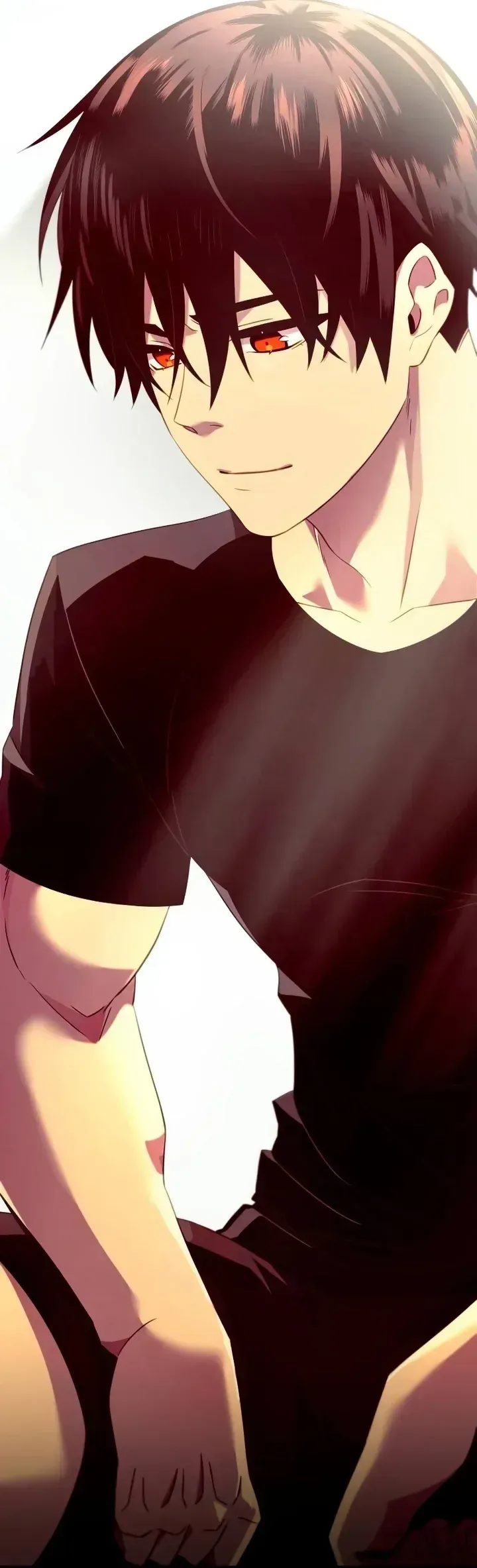Read Eu Obtive um Item Mítico PT Manga Online