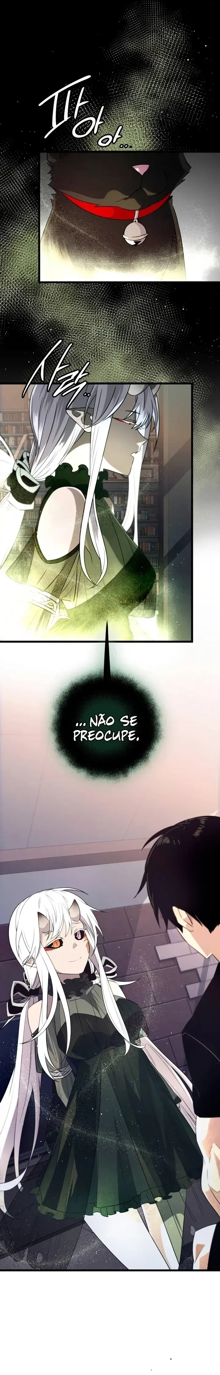 Read Eu Obtive um Item Mítico PT Manga Online