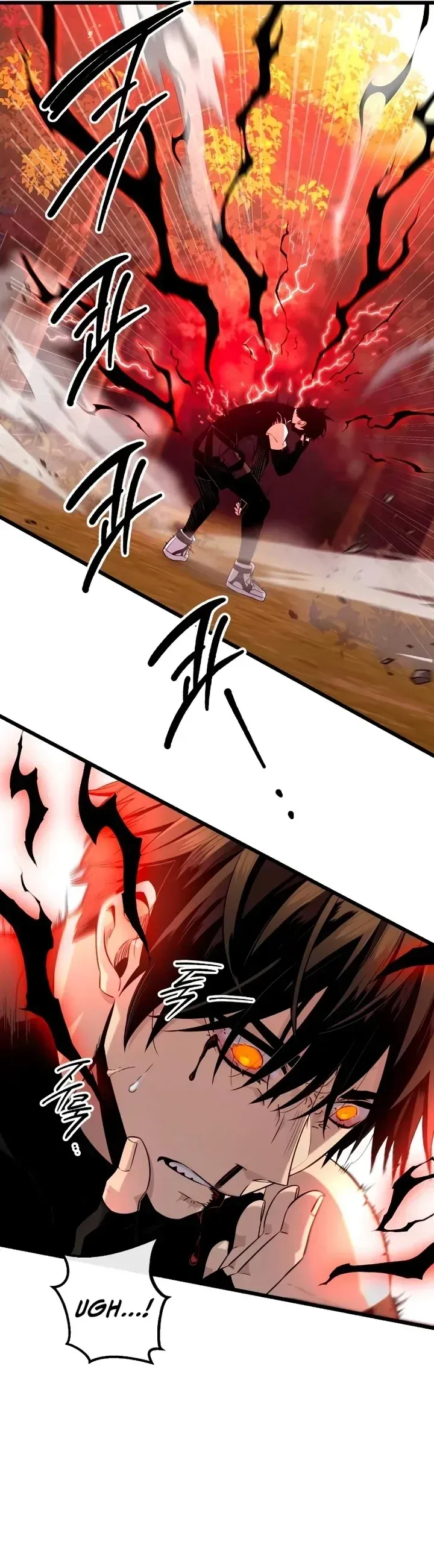 Read Eu Obtive um Item Mítico PT Manga Online