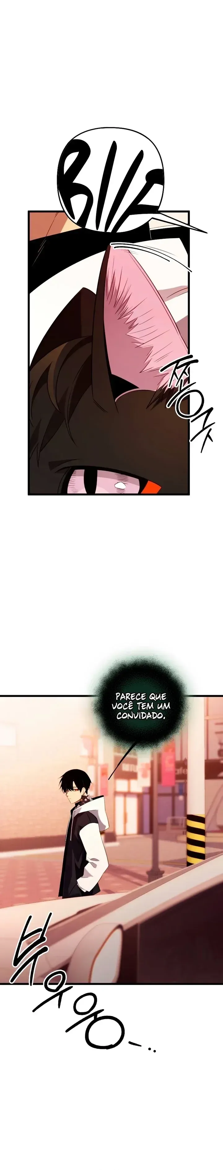 Read Eu Obtive um Item Mítico PT Manga Online