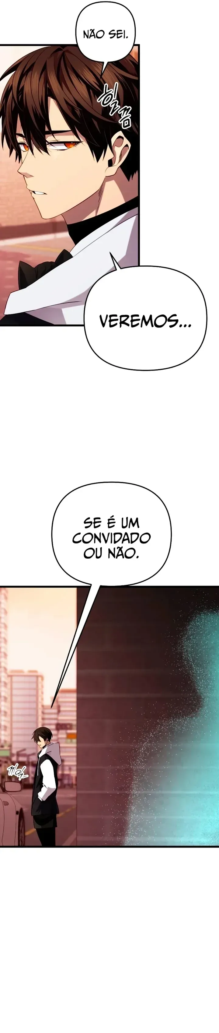 Read Eu Obtive um Item Mítico PT Manga Online