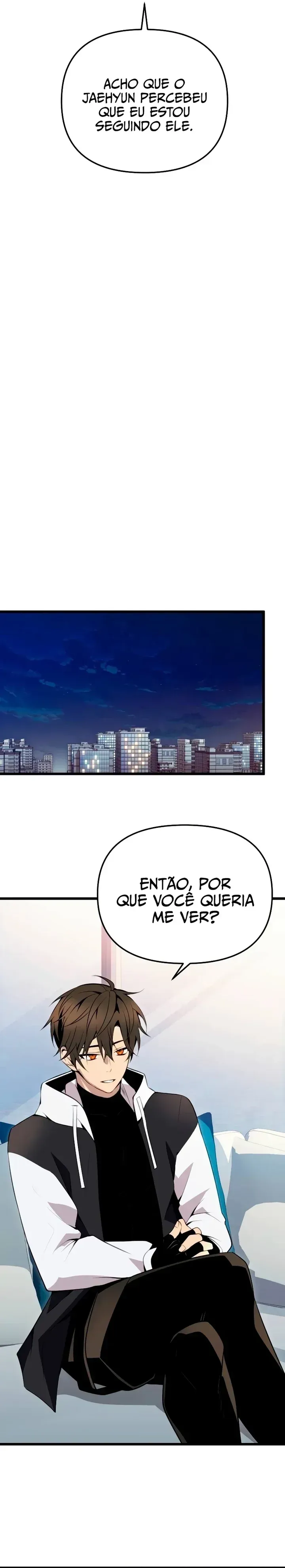 Read Eu Obtive um Item Mítico PT Manga Online
