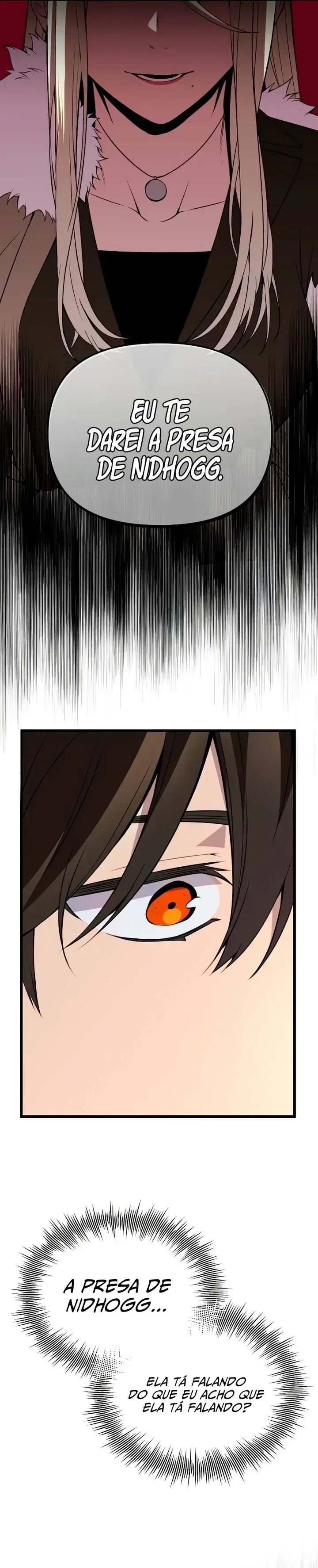 Read Eu Obtive um Item Mítico PT Manga Online