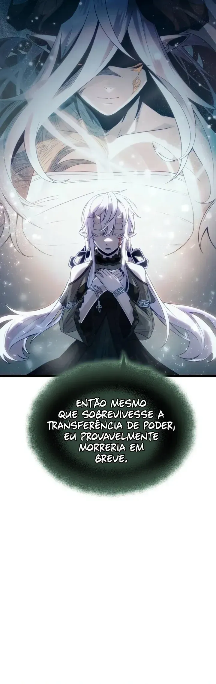 Read Eu Obtive um Item Mítico PT Manga Online