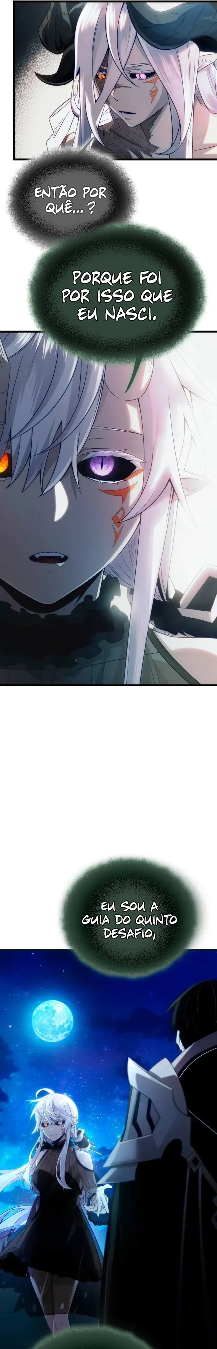 Read Eu Obtive um Item Mítico PT Manga Online