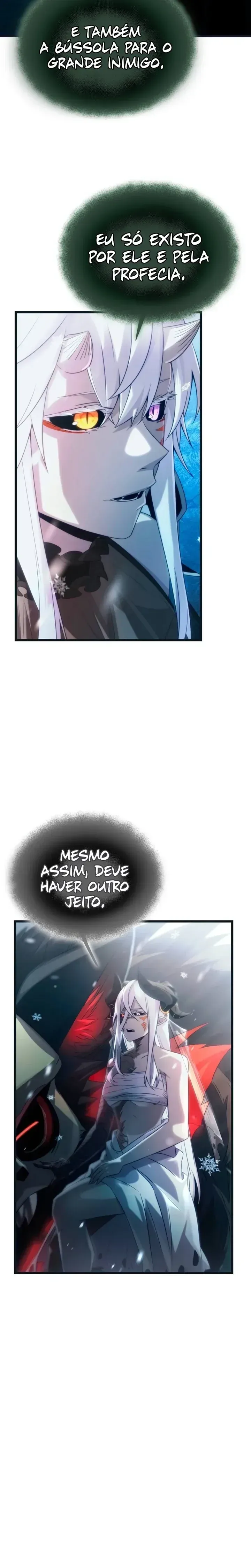 Read Eu Obtive um Item Mítico PT Manga Online