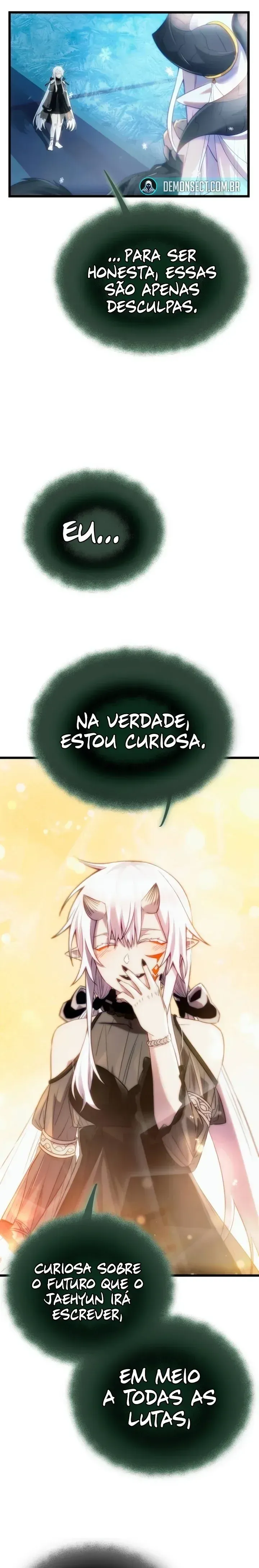 Read Eu Obtive um Item Mítico PT Manga Online