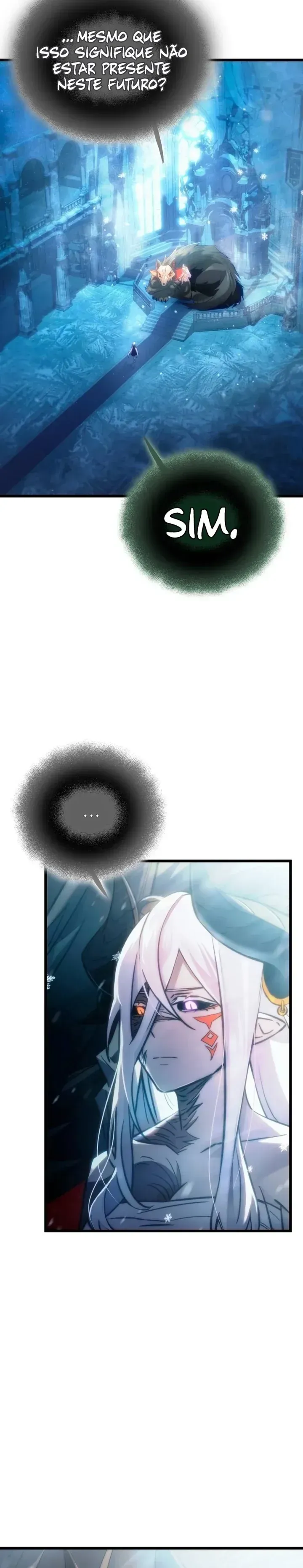 Read Eu Obtive um Item Mítico PT Manga Online