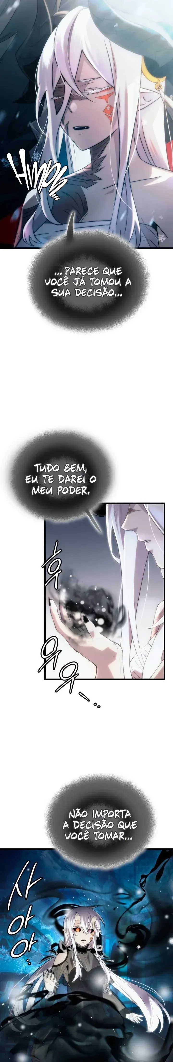 Read Eu Obtive um Item Mítico PT Manga Online