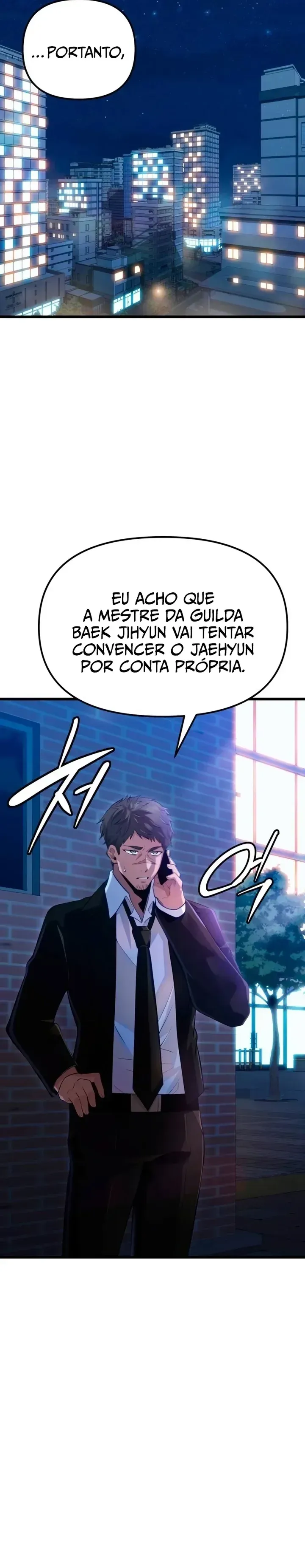Read Eu Obtive um Item Mítico PT Manga Online