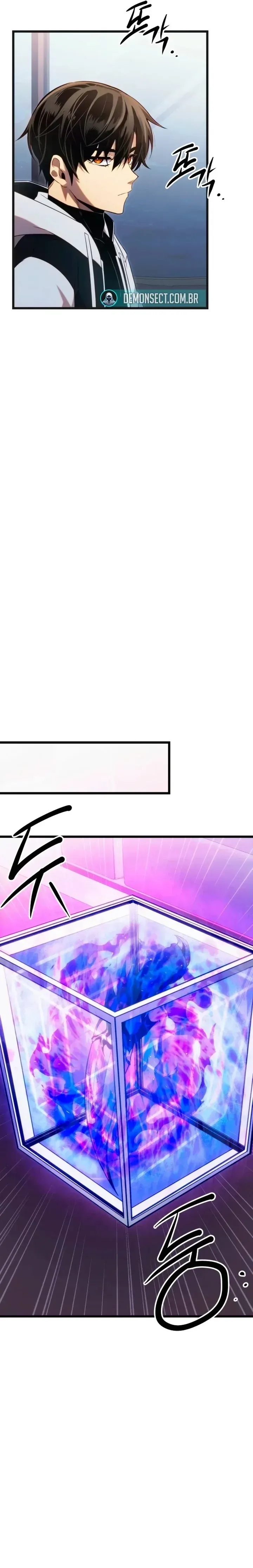 Read Eu Obtive um Item Mítico PT Manga Online