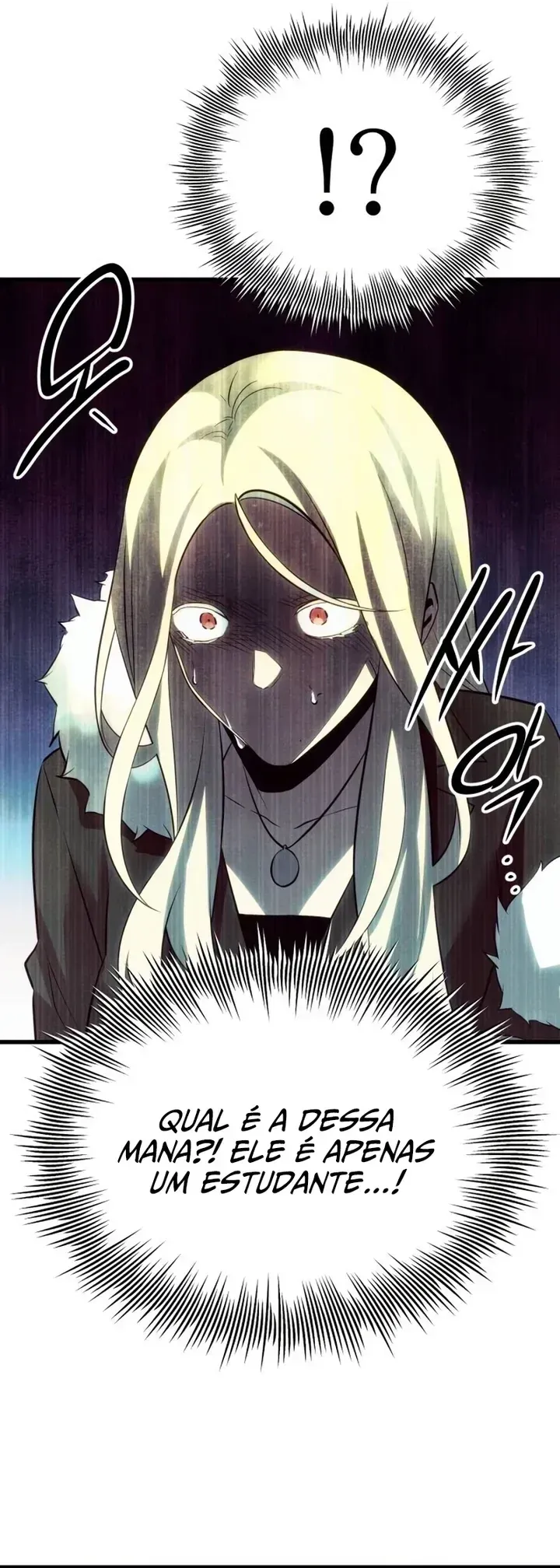 Read Eu Obtive um Item Mítico PT Manga Online