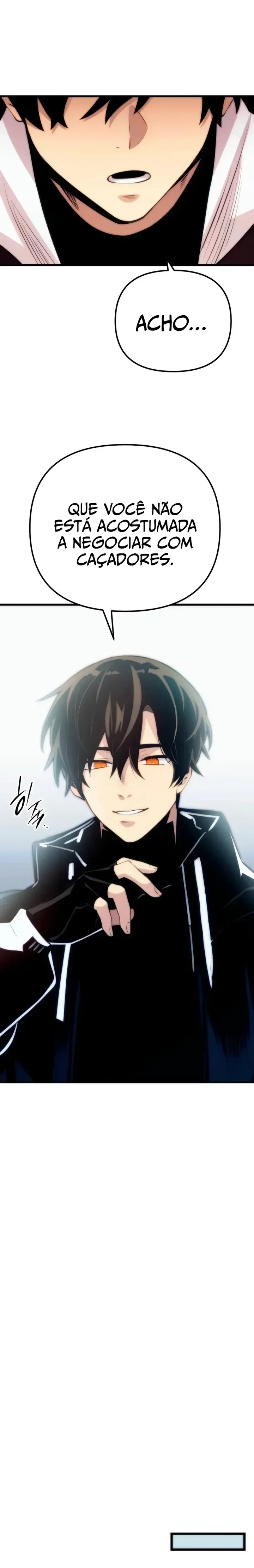 Read Eu Obtive um Item Mítico PT Manga Online