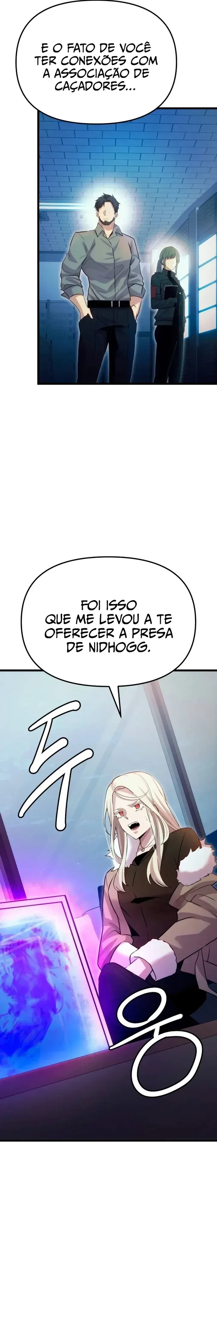 Read Eu Obtive um Item Mítico PT Manga Online