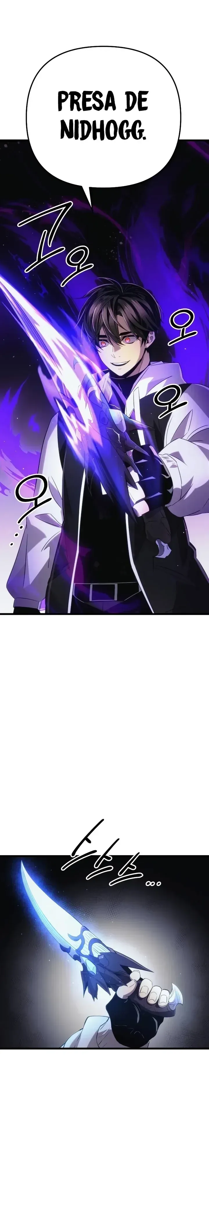 Read Eu Obtive um Item Mítico PT Manga Online