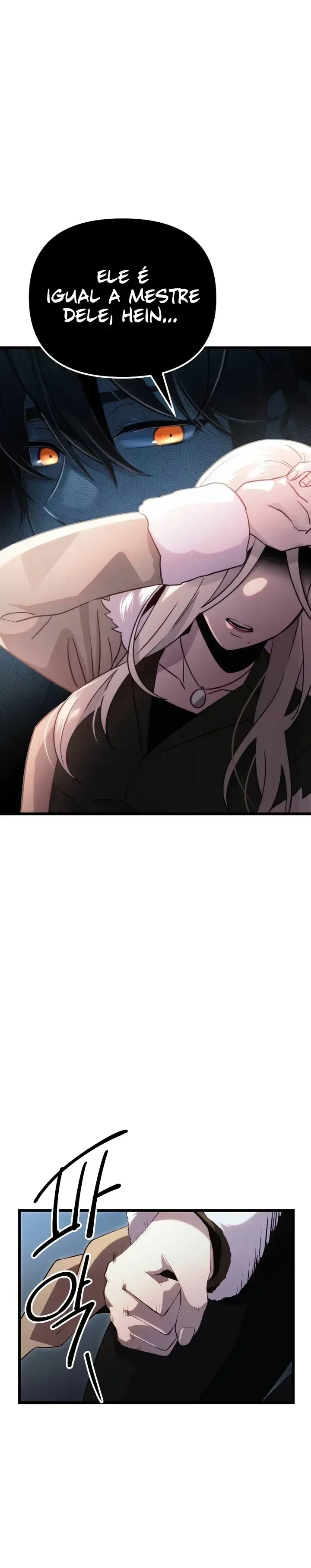 Read Eu Obtive um Item Mítico PT Manga Online