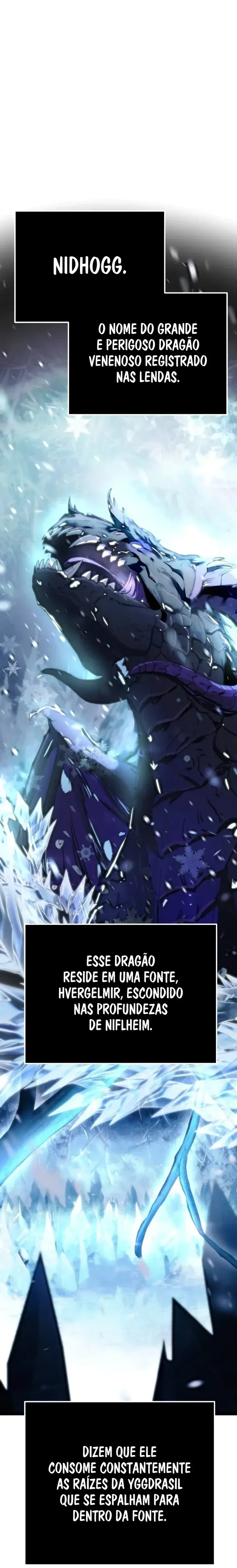 Read Eu Obtive um Item Mítico PT Manga Online
