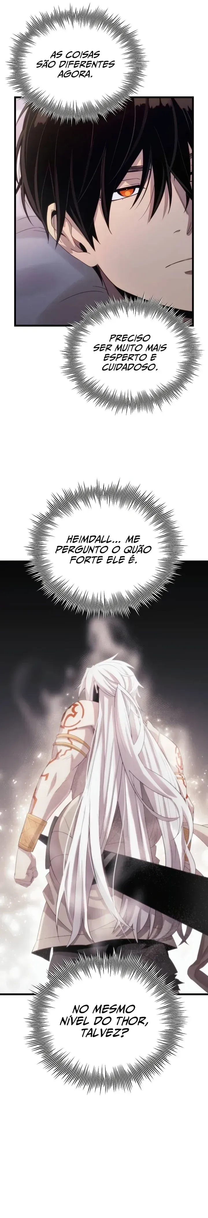Read Eu Obtive um Item Mítico PT Manga Online