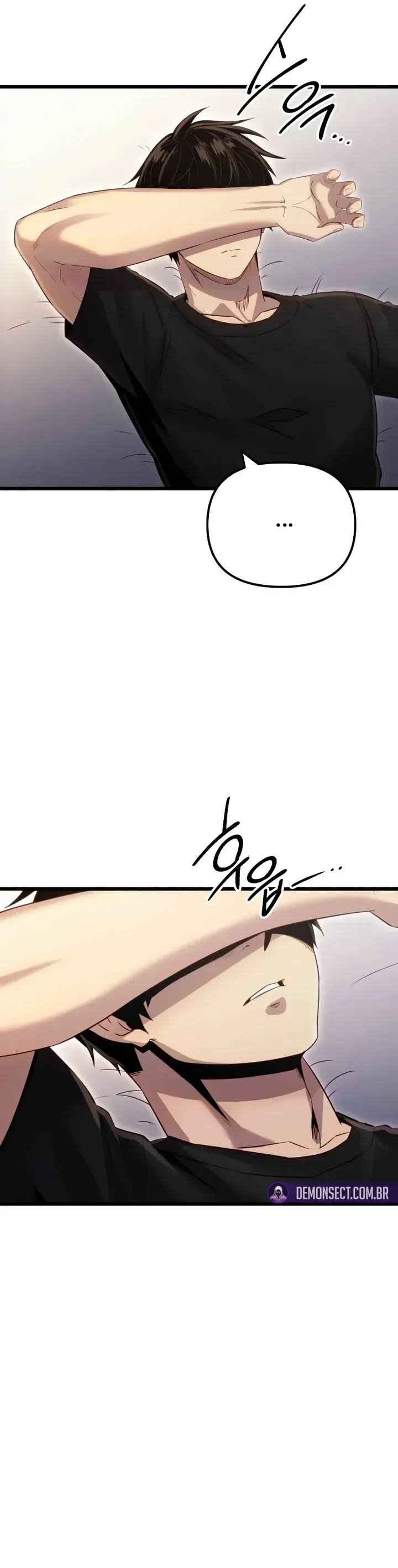 Read Eu Obtive um Item Mítico PT Manga Online