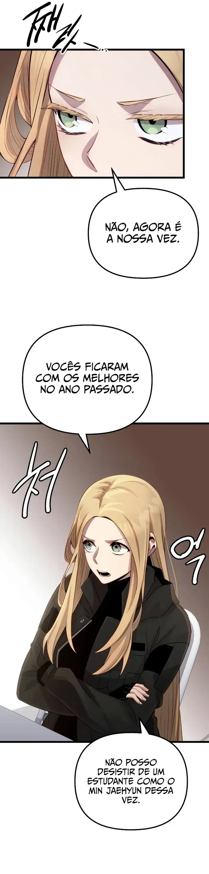 Read Eu Obtive um Item Mítico PT Manga Online