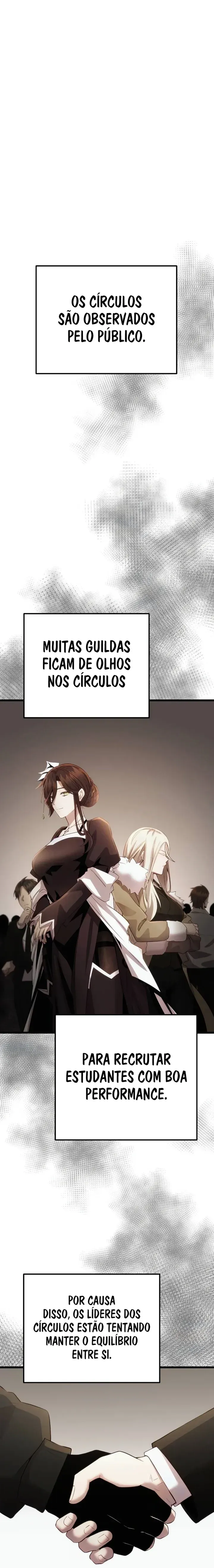 Read Eu Obtive um Item Mítico PT Manga Online