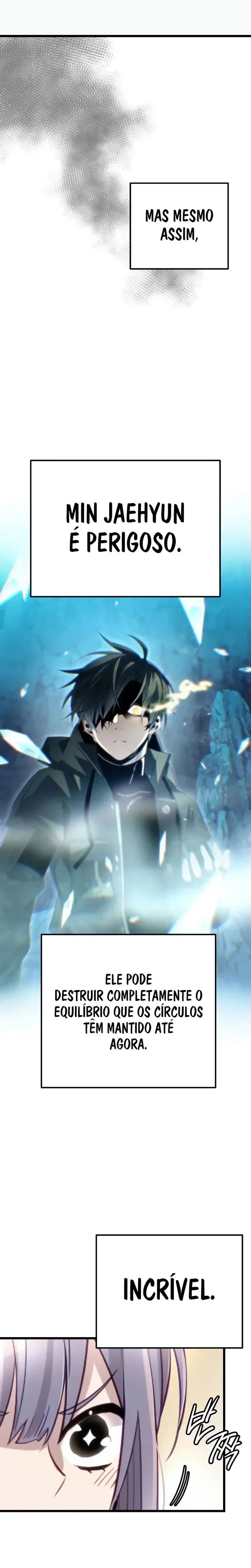 Read Eu Obtive um Item Mítico PT Manga Online