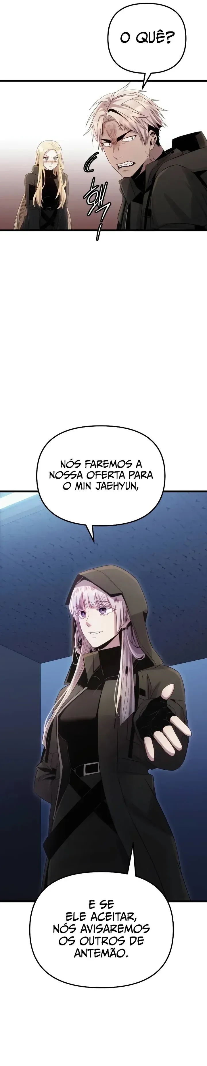 Read Eu Obtive um Item Mítico PT Manga Online