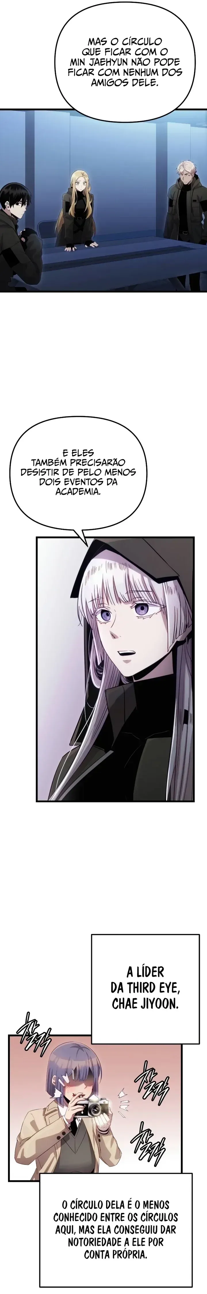 Read Eu Obtive um Item Mítico PT Manga Online