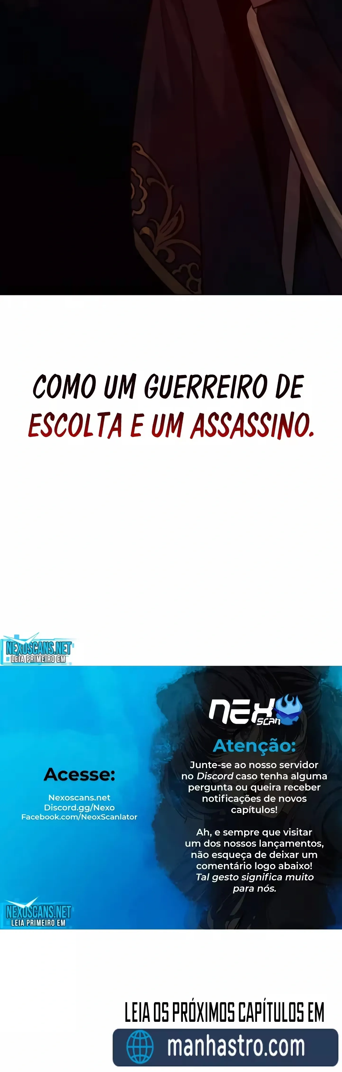 Read Eu Reencarnei como o Herdeiro Louco PT Manga Online