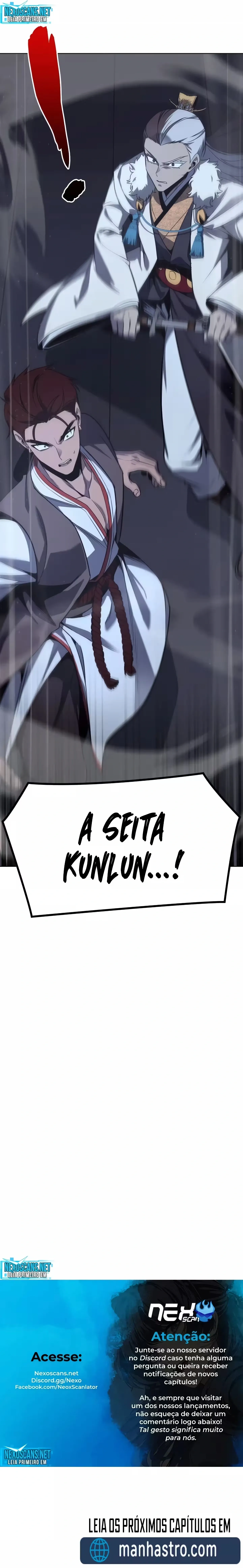 Read Eu Reencarnei como o Herdeiro Louco PT Manga Online
