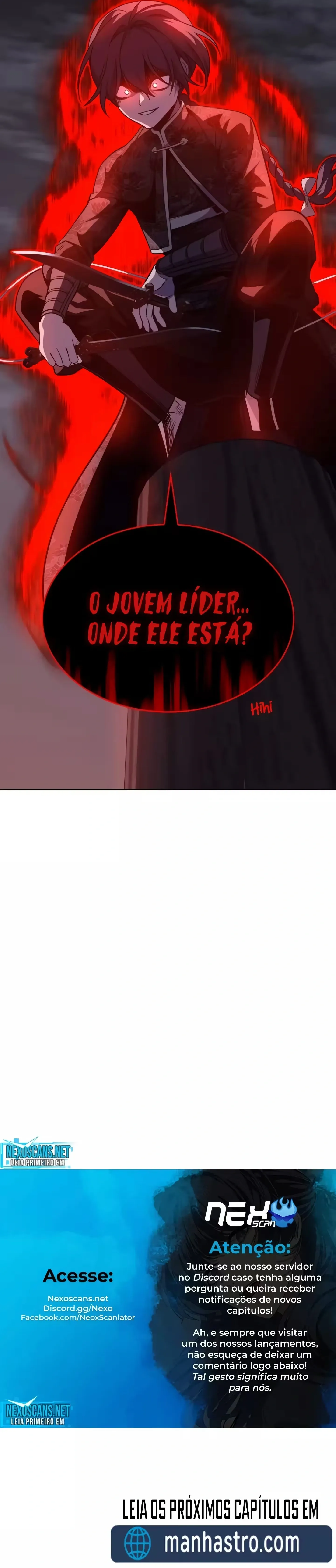 Read Eu Reencarnei como o Herdeiro Louco PT Manga Online