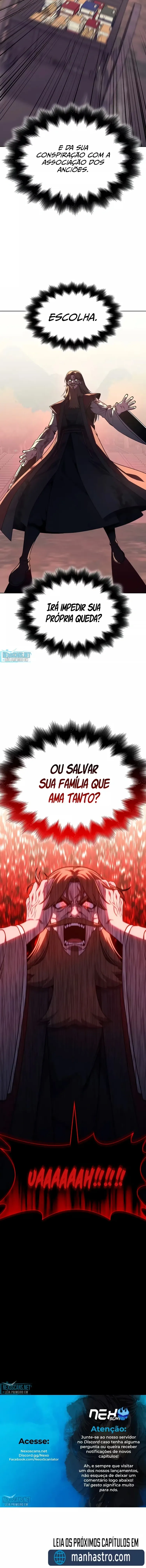 Read Eu Reencarnei como o Herdeiro Louco PT Manga Online