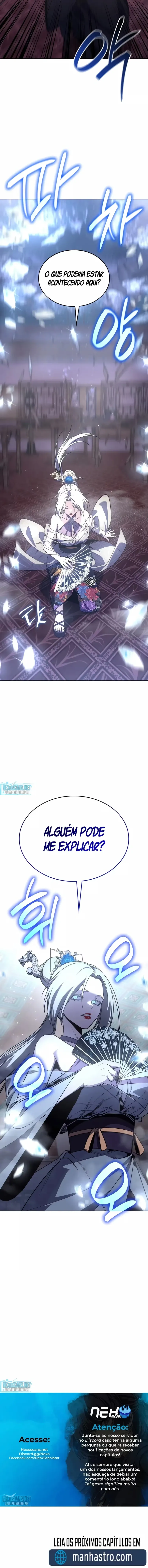 Read Eu Reencarnei como o Herdeiro Louco PT Manga Online