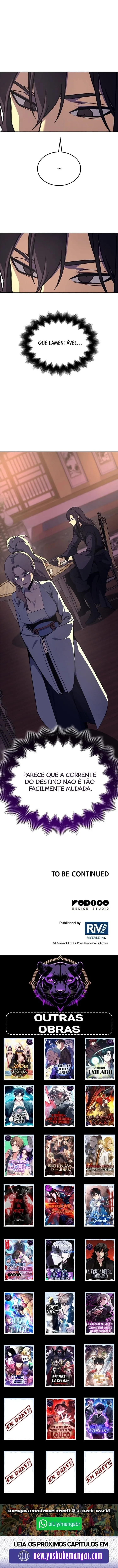 Read Eu Reencarnei como o Herdeiro Louco PT Manga Online