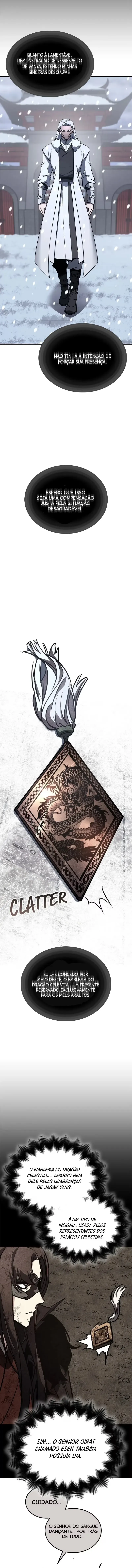 Read Eu Reencarnei como o Herdeiro Louco PT Manga Online