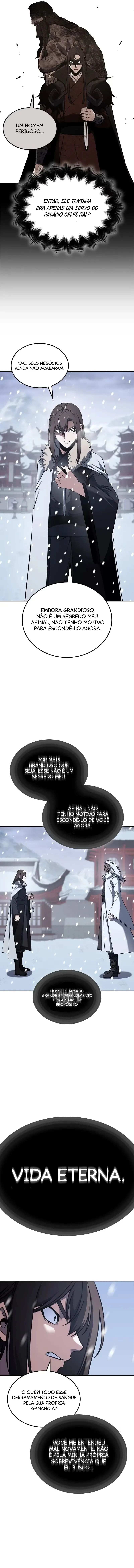 Read Eu Reencarnei como o Herdeiro Louco PT Manga Online