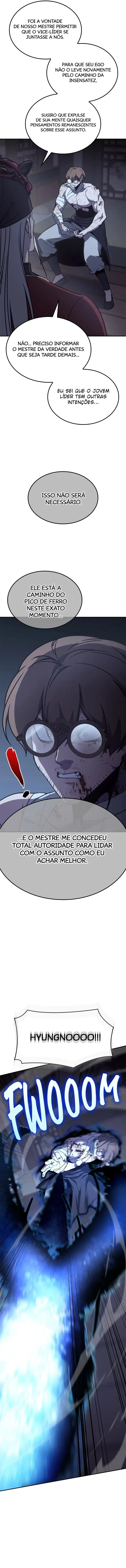 Read Eu Reencarnei como o Herdeiro Louco PT Manga Online