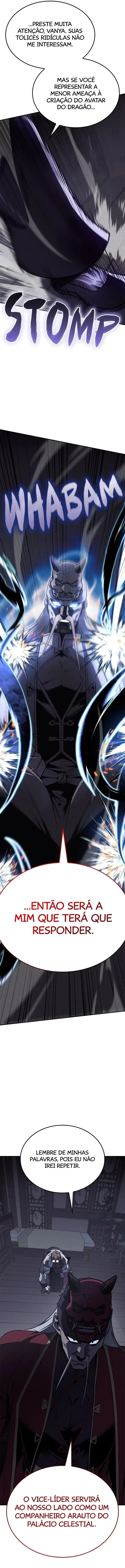 Read Eu Reencarnei como o Herdeiro Louco PT Manga Online