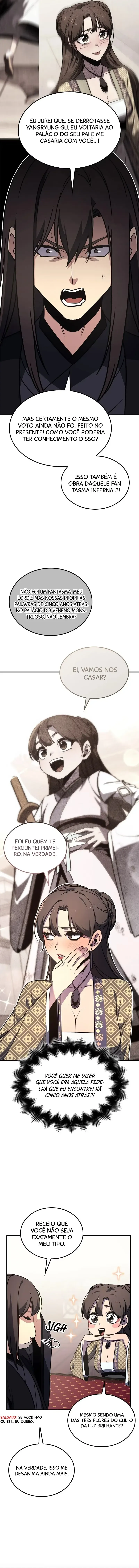 Read Eu Reencarnei como o Herdeiro Louco PT Manga Online