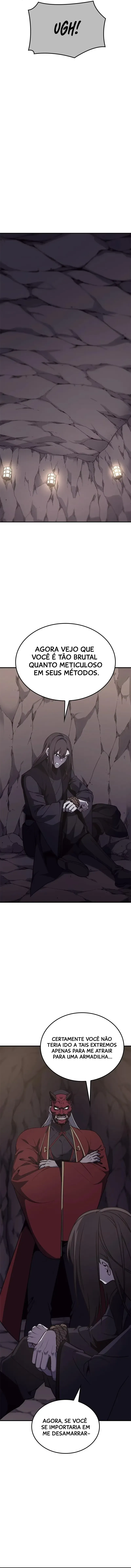 Read Eu Reencarnei como o Herdeiro Louco PT Manga Online