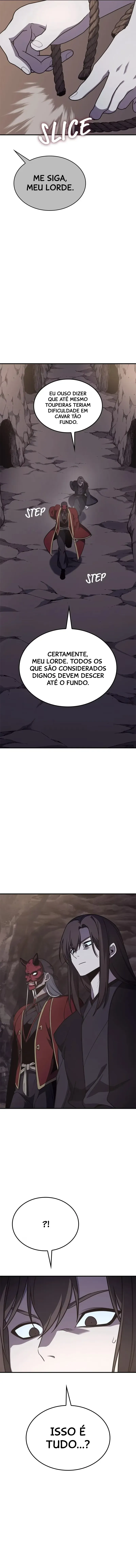 Read Eu Reencarnei como o Herdeiro Louco PT Manga Online