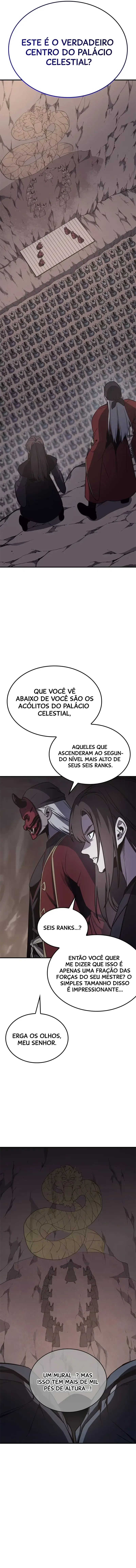 Read Eu Reencarnei como o Herdeiro Louco PT Manga Online