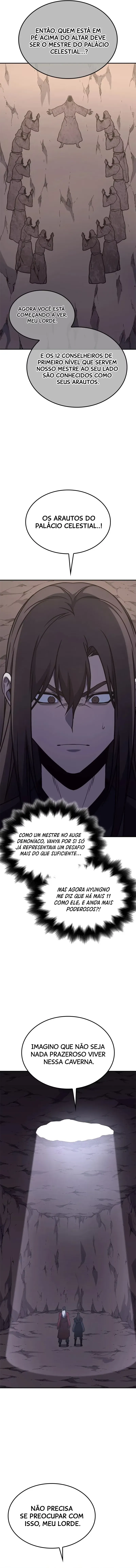 Read Eu Reencarnei como o Herdeiro Louco PT Manga Online